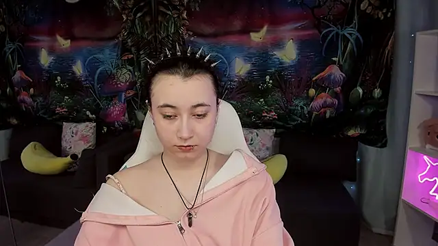 ClaraParksn Live XXX chat