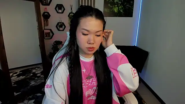 LunaPurrrn Live XXX chat