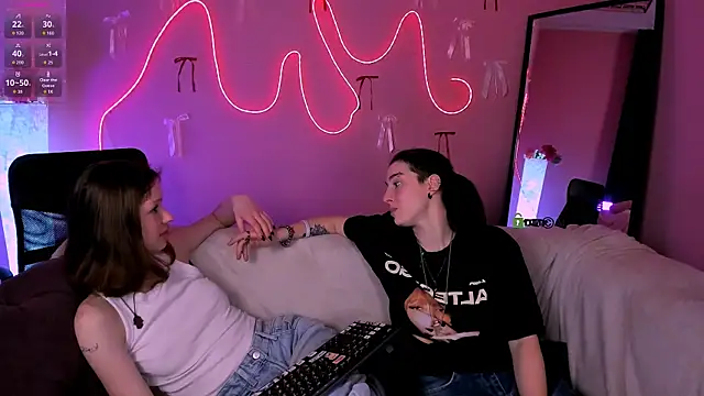 khloebeauty Show Webcam