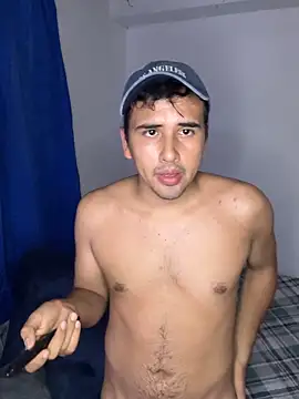 AdrianEmpire Webcam Show