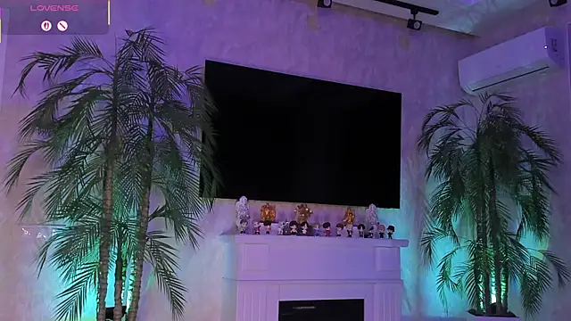 JaniceKellex – Live XXX-chat