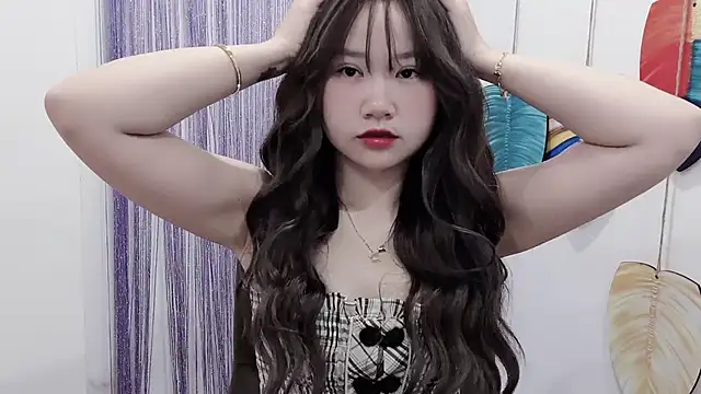 Ari-sweety Live XXX-chat