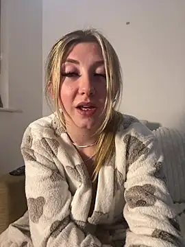 LillySpark201's Live XXX Chat