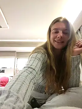 VanLifeVixen's Live XXX Chat