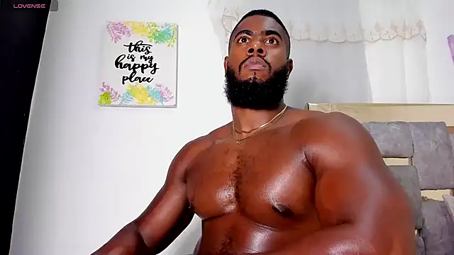 Chat XXX en directo de lebron_million