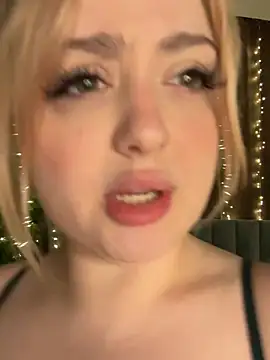 KellyMoors 라이브 XXX 채팅