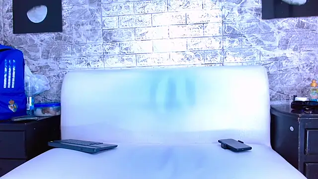 Harin_Prize 在線直播表演