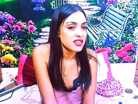 Živý XXX chat IndianPretty14u2Luv