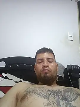 Show Webcam de Ozkr777