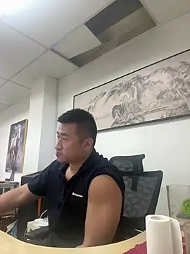 Cunzhangshibage02 Adlı Modelin Web Kamerası Şovu