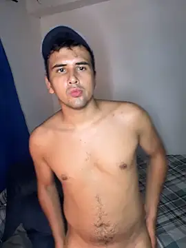 AdrianEmpire Webcam Show