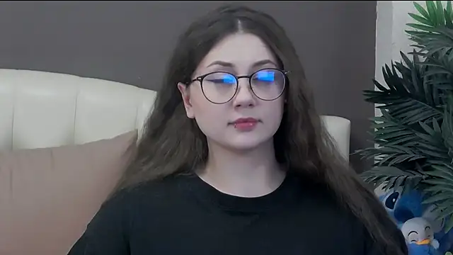 KellieMartin Adlı Modelin Web Kamerası Şovu