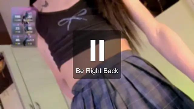 แชท XXX สดของ alexia_corleoni