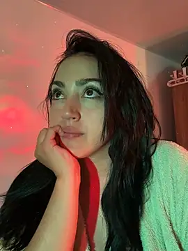 LIAH_IZUMI's Live XXX Chat