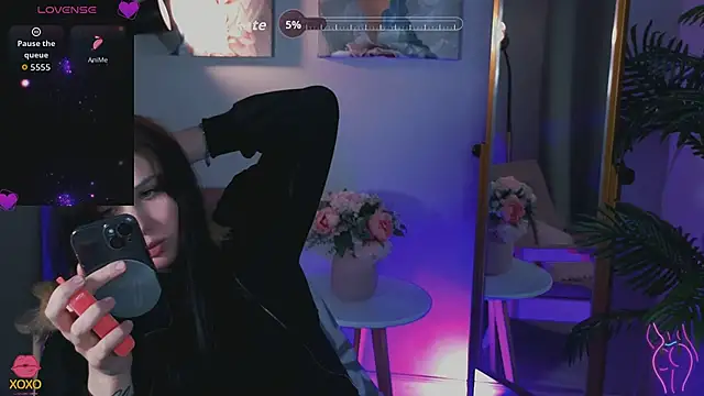 midnight_diamond's Live XXX Chat