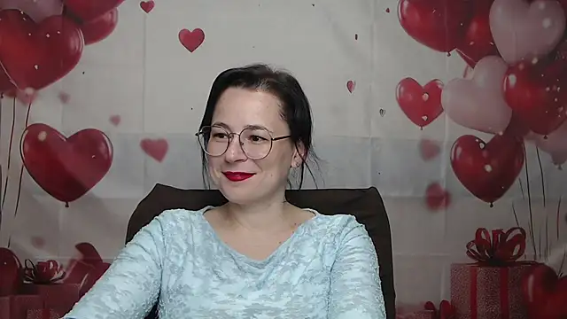 MarieSho's Live XXX Chat