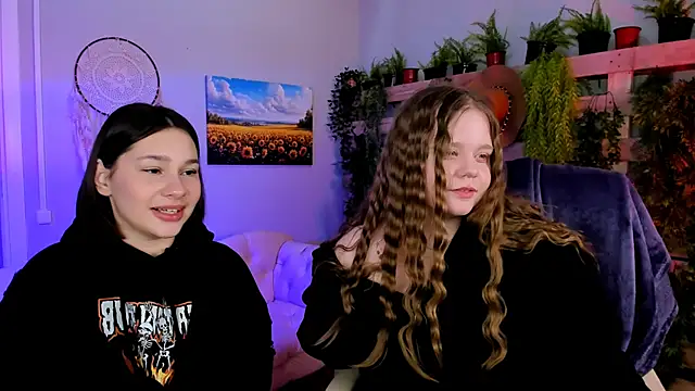 footfetish_baby's Live XXX Chat