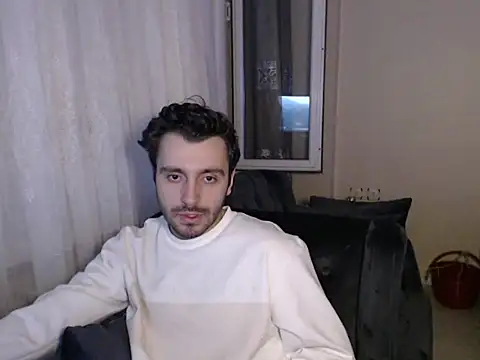 عرض كام handsomeee04