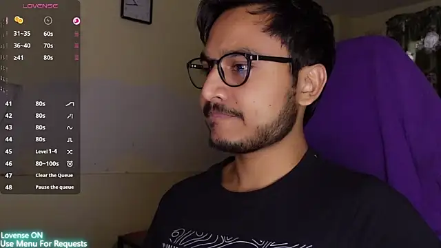 fuckkboy101 ওয়েবক্যাম শো
