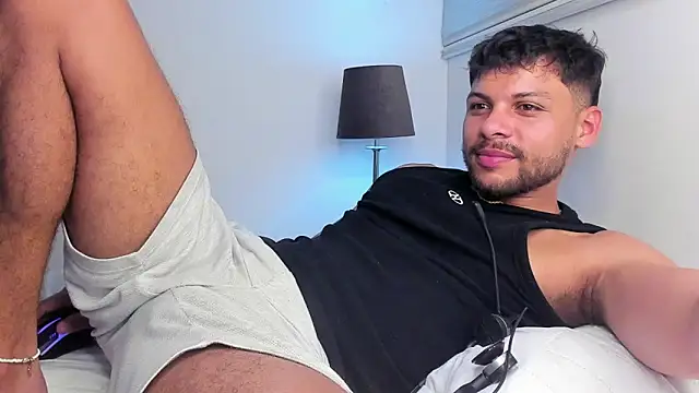 Вебкам-шоу haku_kanjy