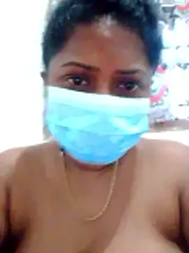 boosypussy Pertunjukan Webcam