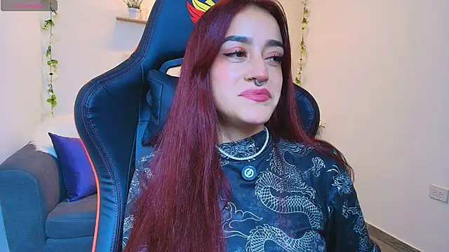 ViolethRosse's Live XXX Chat