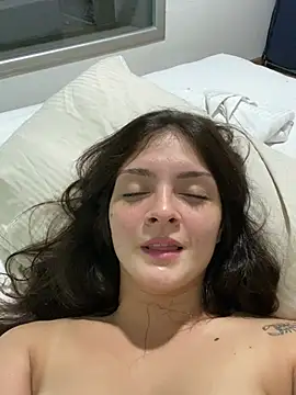 دردشة Danielaeliana الجنسية المباشرة