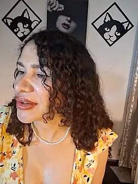 عرض كام Lina_444