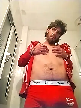 โชว์เว็บแคมของ Moremas1