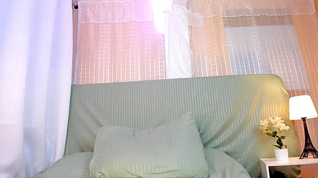 ManuelaEvans_'s Live XXX Chat