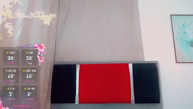 Abby_White__のウェブカメラショー