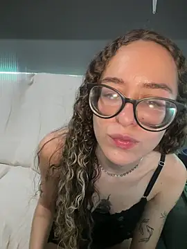 Show de webcam de Anamyst