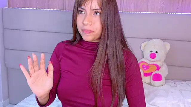 HelenaFoumier – Naživo XXX chat