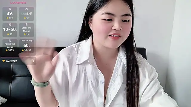 77--bb's Live XXX Chat