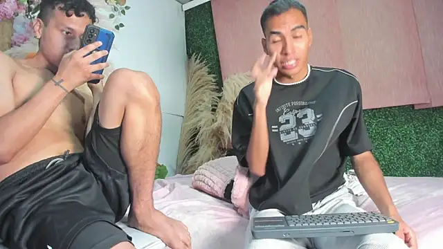 rafael_velvet Webcam Show