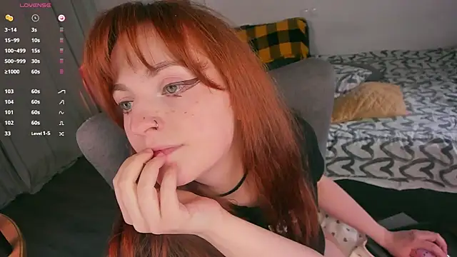 Alice_CutePerv webcam show