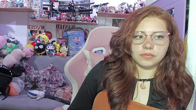 Chatroom XXX en direct de soficammy