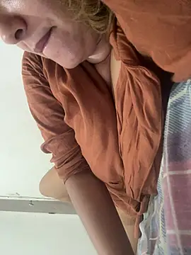 Show de GoddssMalena na webcam