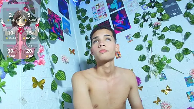 stevan1855 Chat XXX in diretta