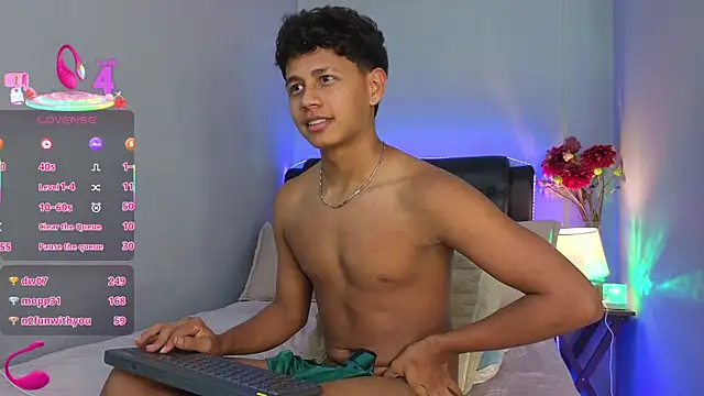 Dawn16_: онлайн-секс-чат