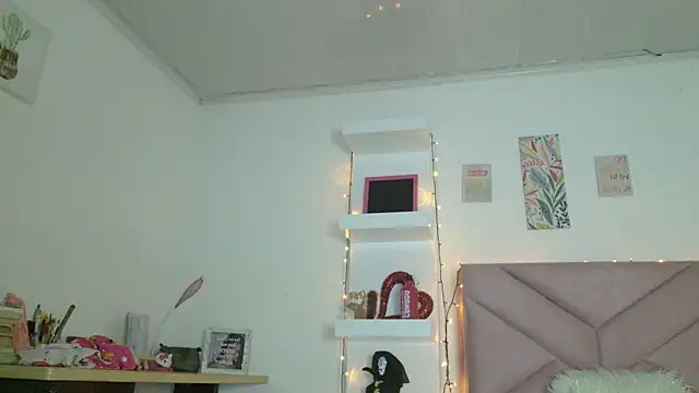 eva_sin18 Live XXX-chat