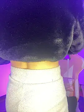 PrettyAmbern Live XXX chat