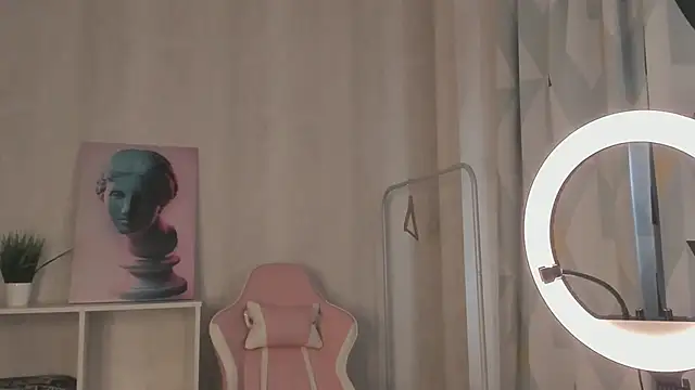 lasly_moon's Live XXX Chat