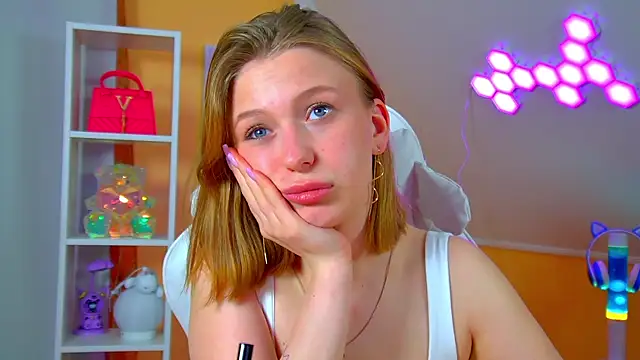 BeatriceBinochen Live XXX chat