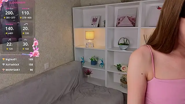 VinnieMaida লাইভ XXX চ্যাট