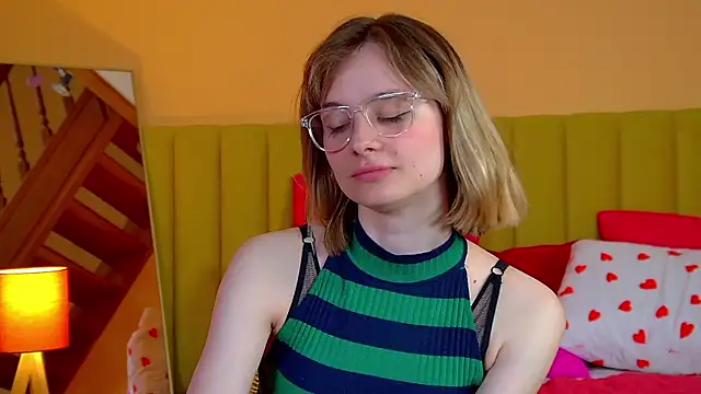 Chat XXX ao vivo de MerlinMeyer