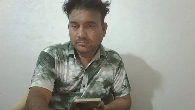 Show Webcam de KUMA_500