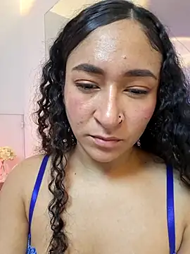 Dany_Moon_ 라이브 XXX 채팅