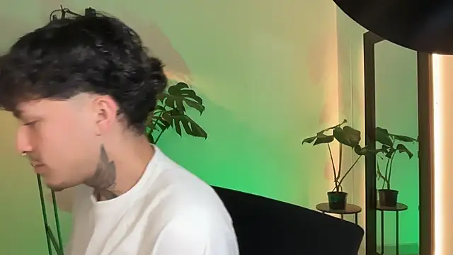 stevennavarro – Live XXX-chat