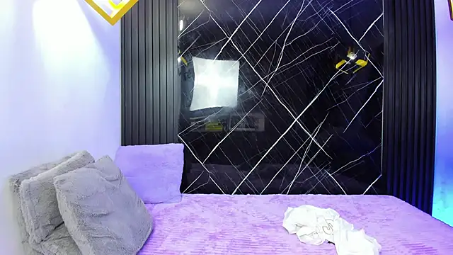 Show de webcam de CharleyNova